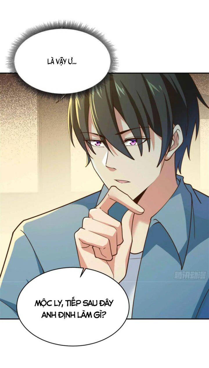 Trùng Sinh Đô Thị Thiên Tôn Chap 395 - Next Chap 396