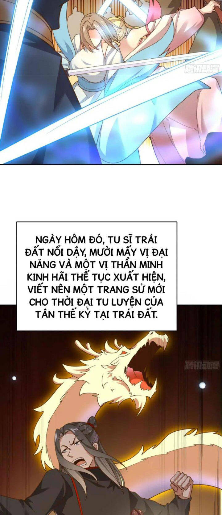 Trùng Sinh Đô Thị Thiên Tôn Chap 395 - Next Chap 396