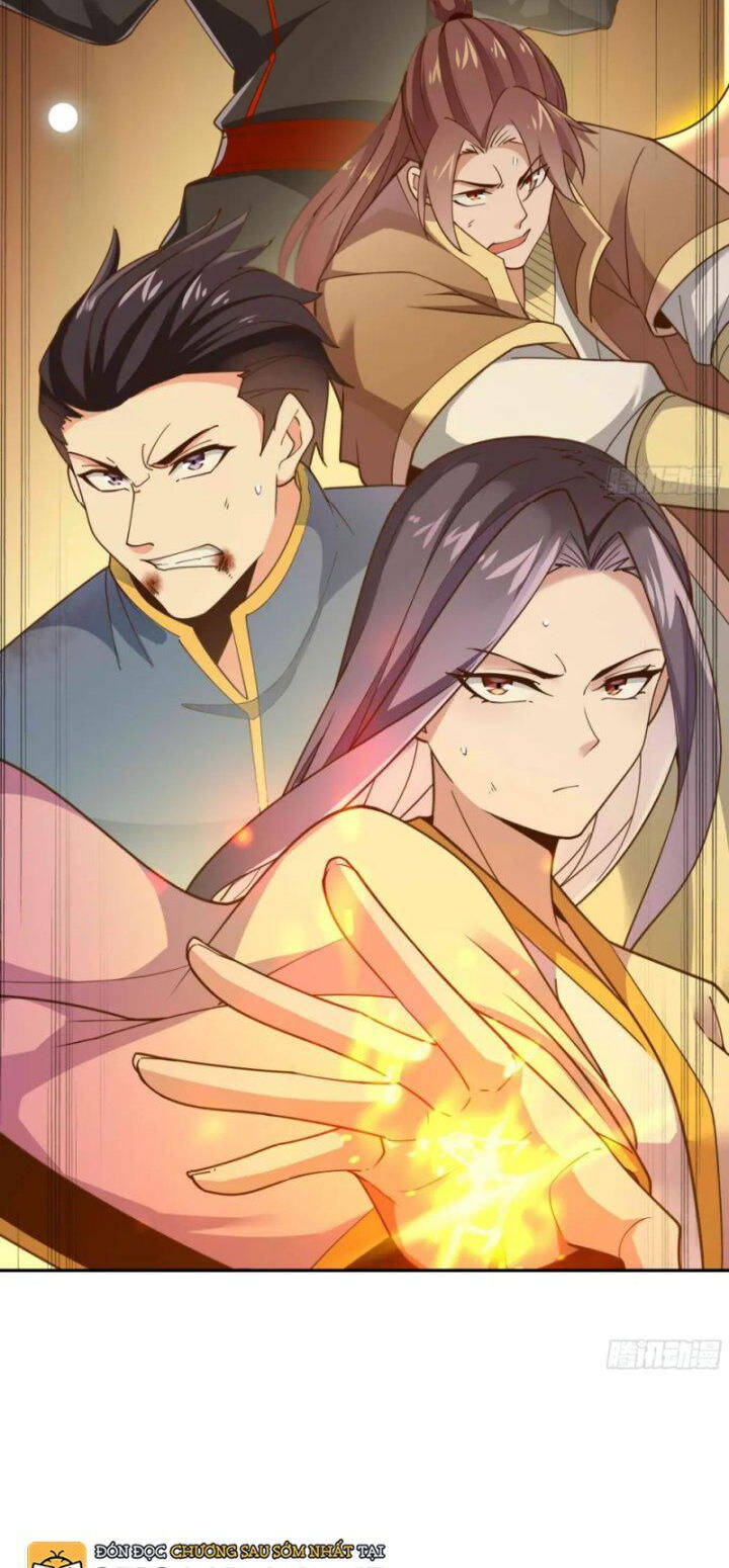 Trùng Sinh Đô Thị Thiên Tôn Chap 395 - Next Chap 396