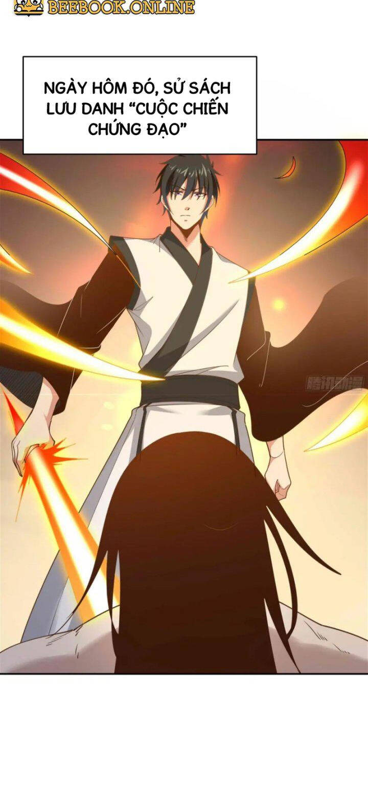 Trùng Sinh Đô Thị Thiên Tôn Chap 395 - Next Chap 396
