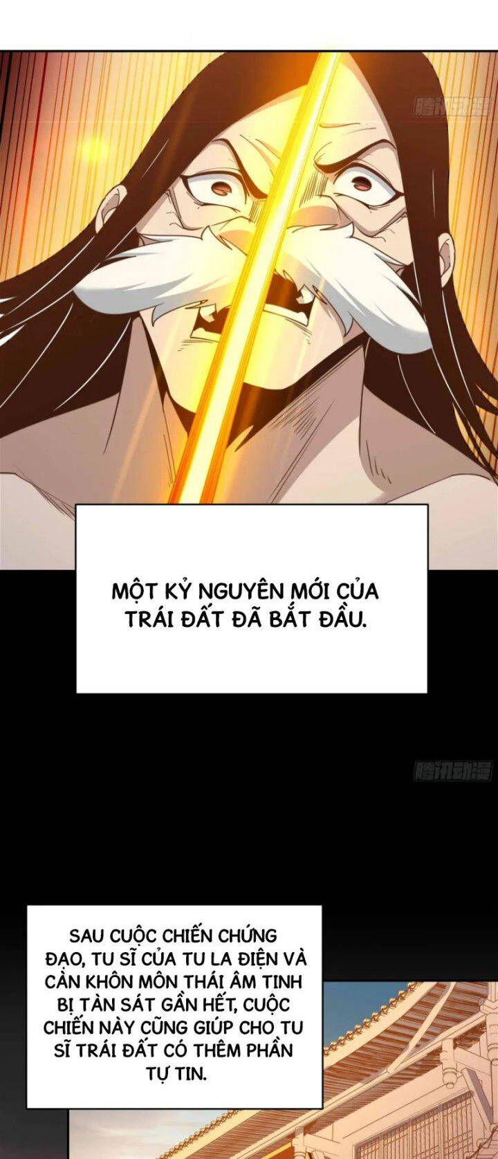 Trùng Sinh Đô Thị Thiên Tôn Chap 395 - Next Chap 396