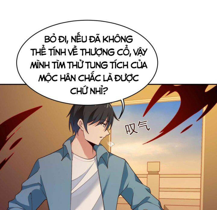 Trùng Sinh Đô Thị Thiên Tôn Chap 396 - Next Chap 397