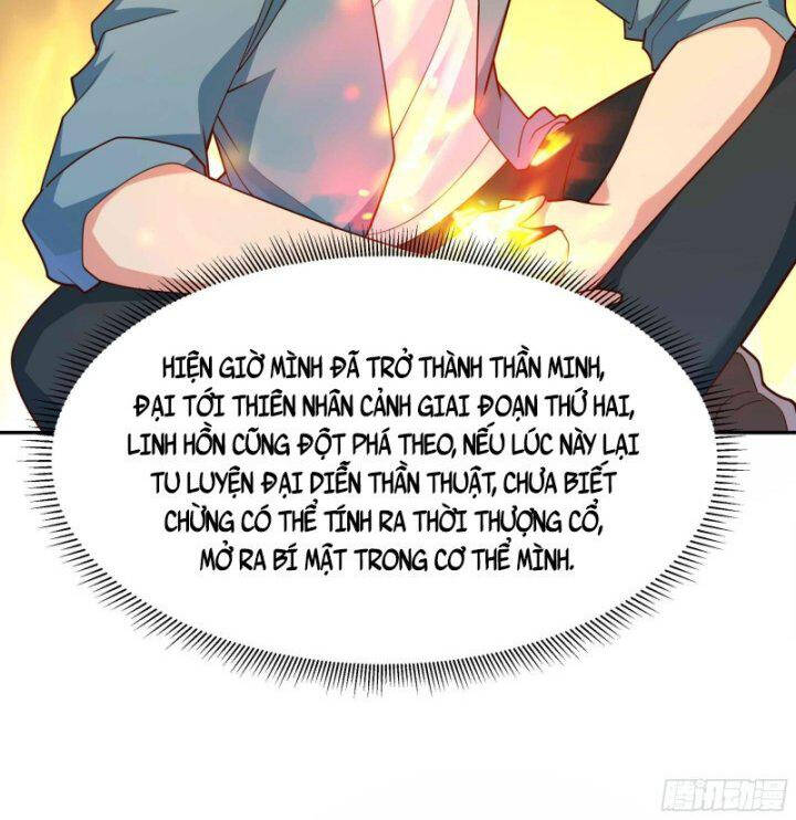 Trùng Sinh Đô Thị Thiên Tôn Chap 396 - Next Chap 397