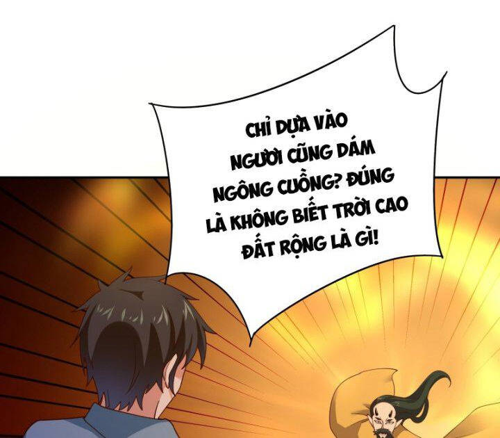 Trùng Sinh Đô Thị Thiên Tôn Chap 396 - Next Chap 397
