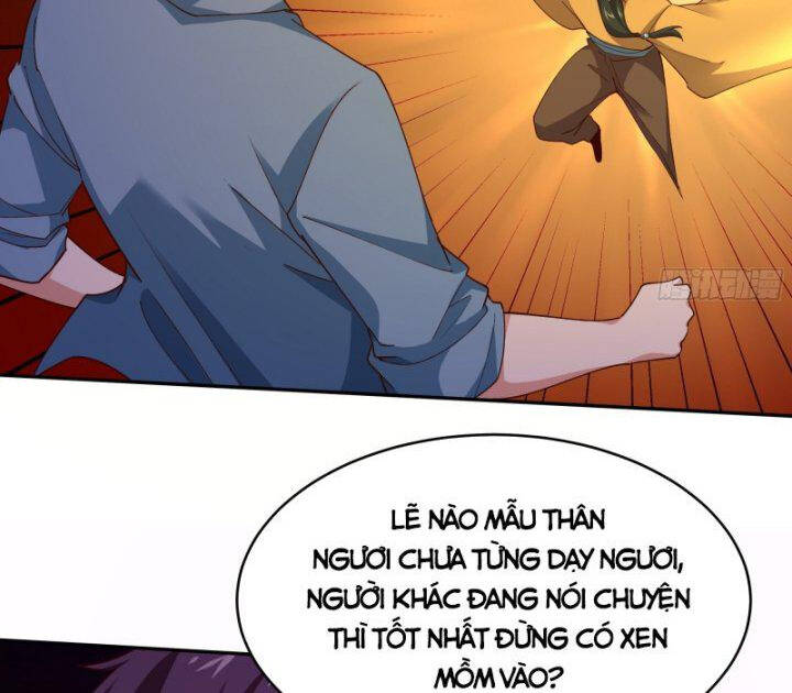 Trùng Sinh Đô Thị Thiên Tôn Chap 396 - Next Chap 397