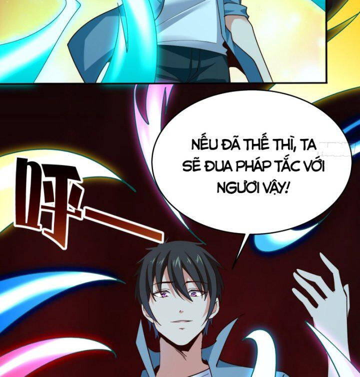 Trùng Sinh Đô Thị Thiên Tôn Chap 396 - Next Chap 397