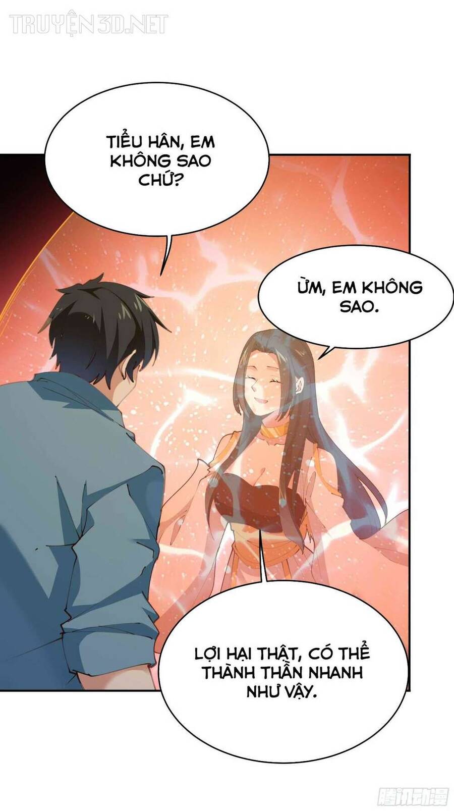 Trùng Sinh Đô Thị Thiên Tôn Chap 397 - Next Chap 398