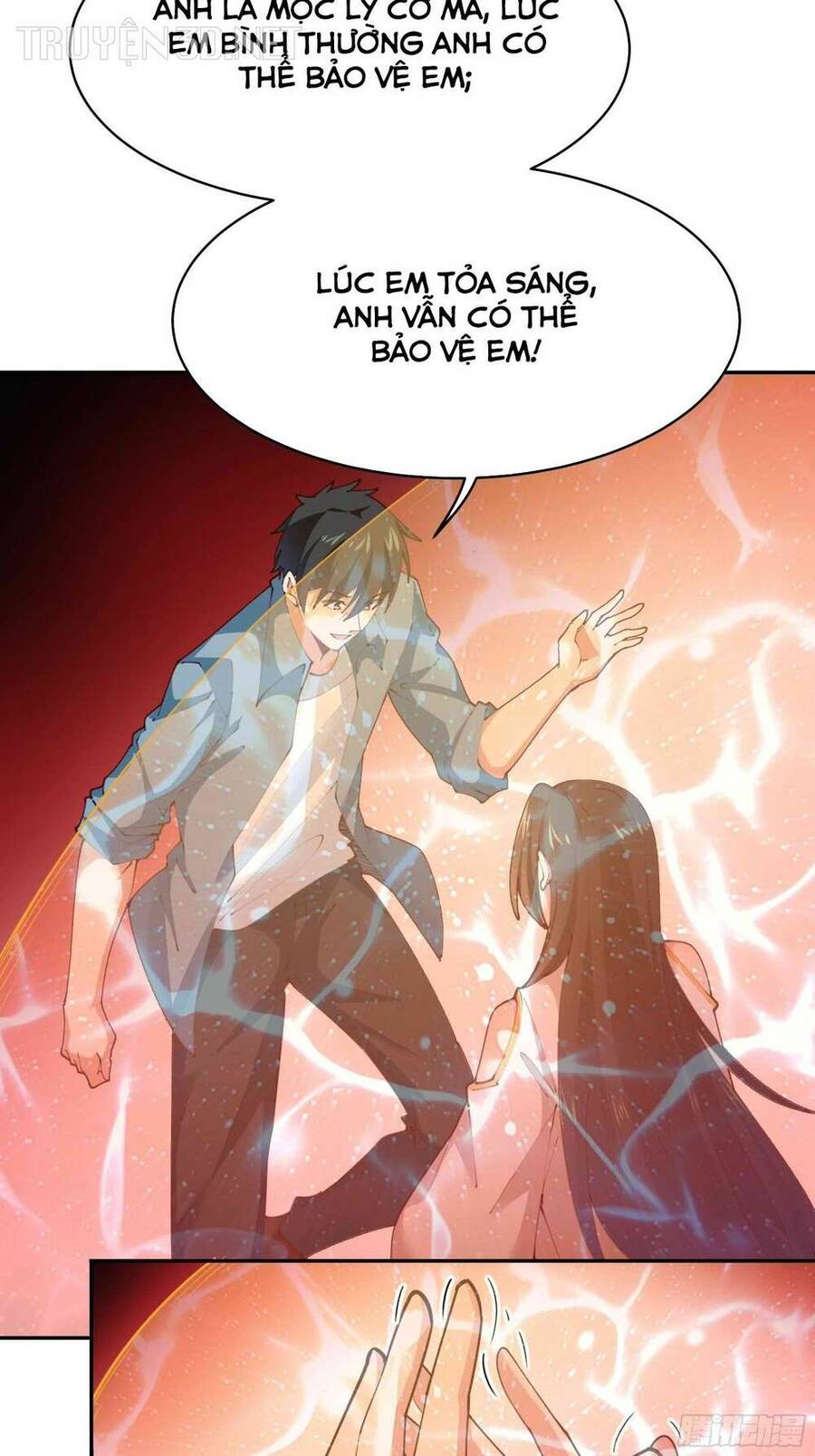 Trùng Sinh Đô Thị Thiên Tôn Chap 397 - Next Chap 398