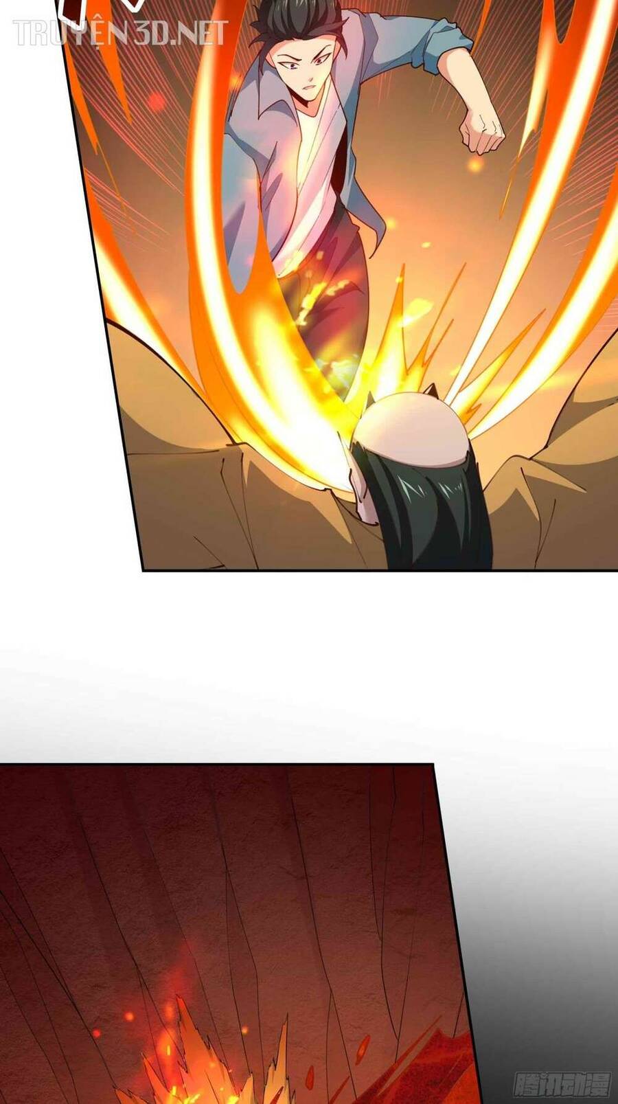 Trùng Sinh Đô Thị Thiên Tôn Chap 397 - Next Chap 398