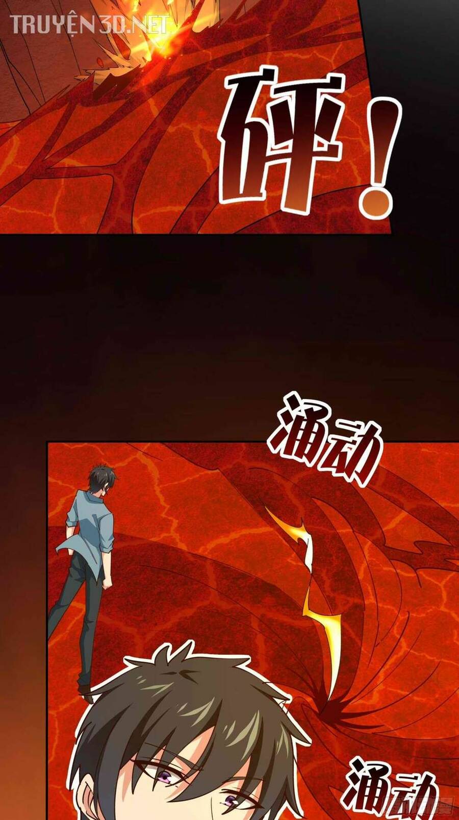 Trùng Sinh Đô Thị Thiên Tôn Chap 397 - Next Chap 398
