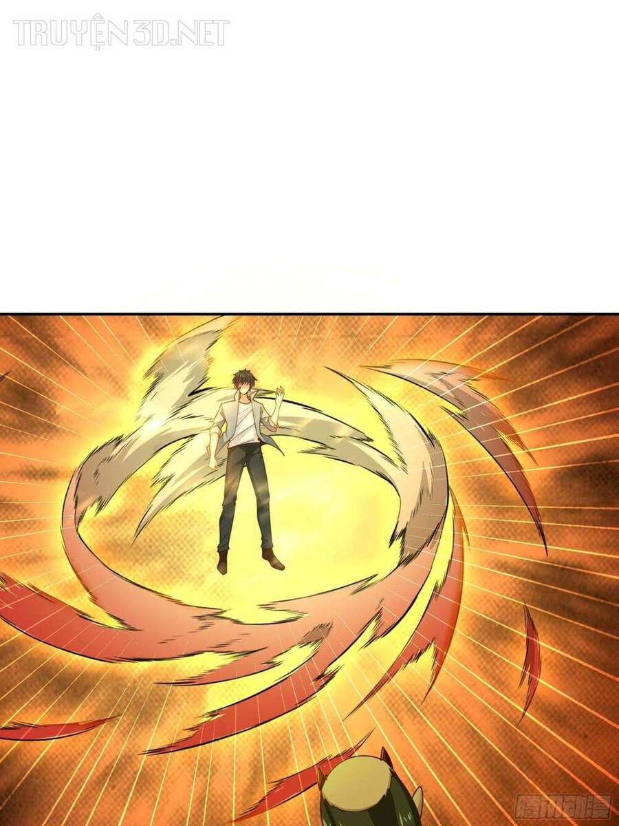 Trùng Sinh Đô Thị Thiên Tôn Chap 397 - Next Chap 398