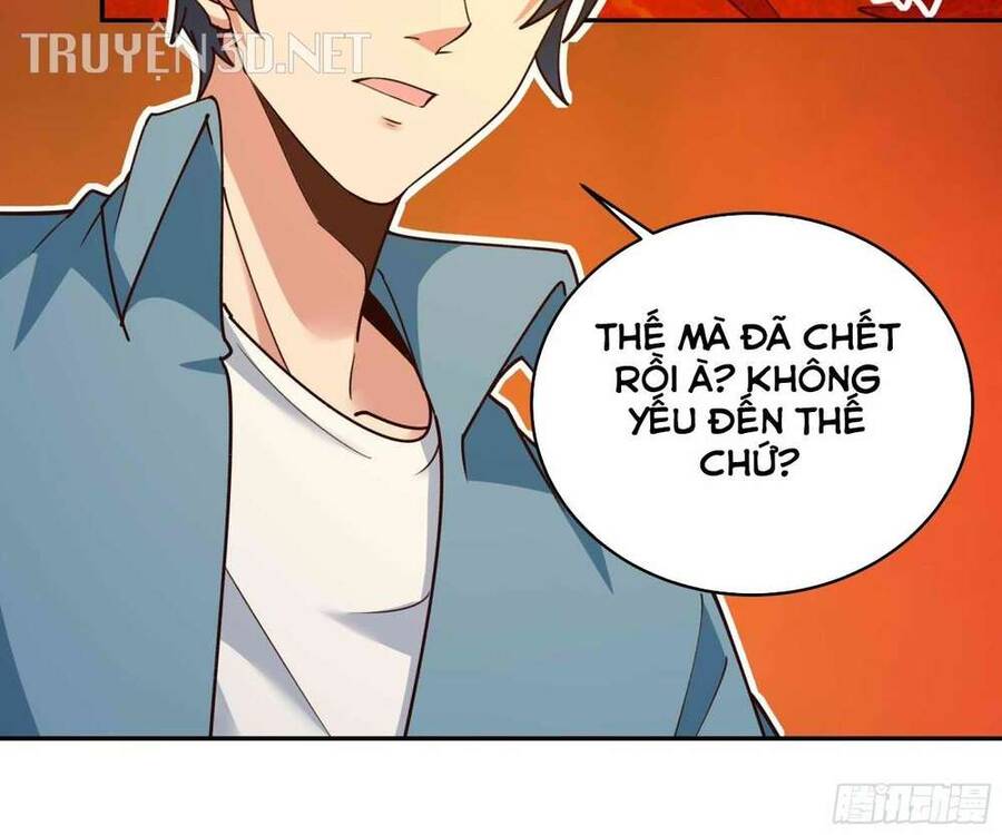 Trùng Sinh Đô Thị Thiên Tôn Chap 397 - Next Chap 398