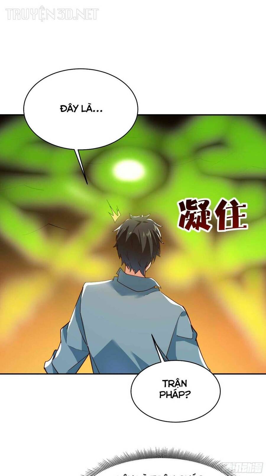 Trùng Sinh Đô Thị Thiên Tôn Chap 397 - Next Chap 398