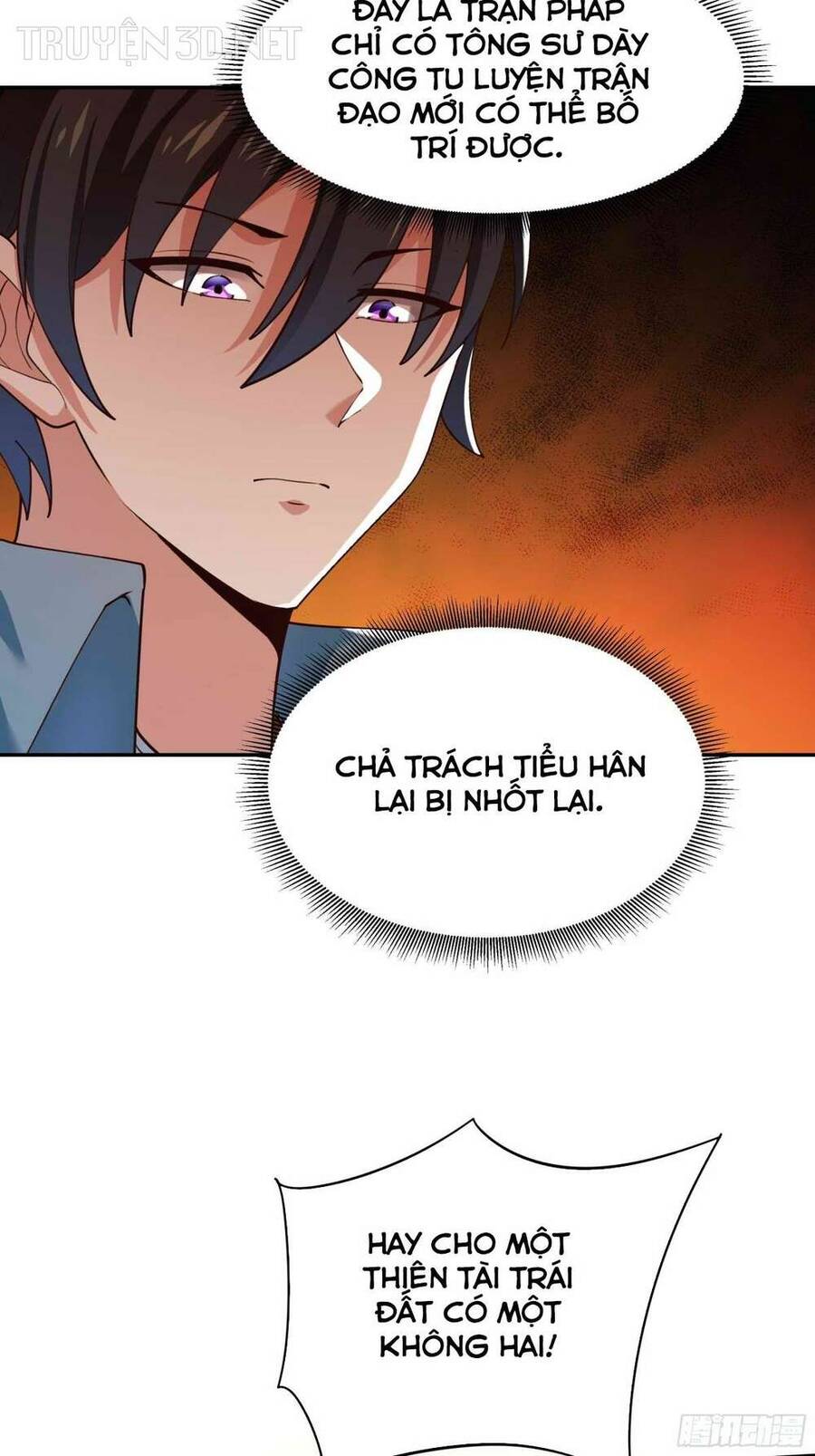 Trùng Sinh Đô Thị Thiên Tôn Chap 397 - Next Chap 398