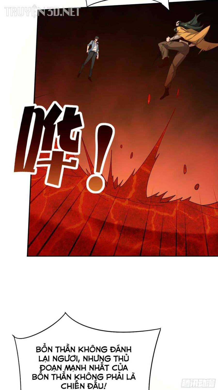 Trùng Sinh Đô Thị Thiên Tôn Chap 397 - Next Chap 398