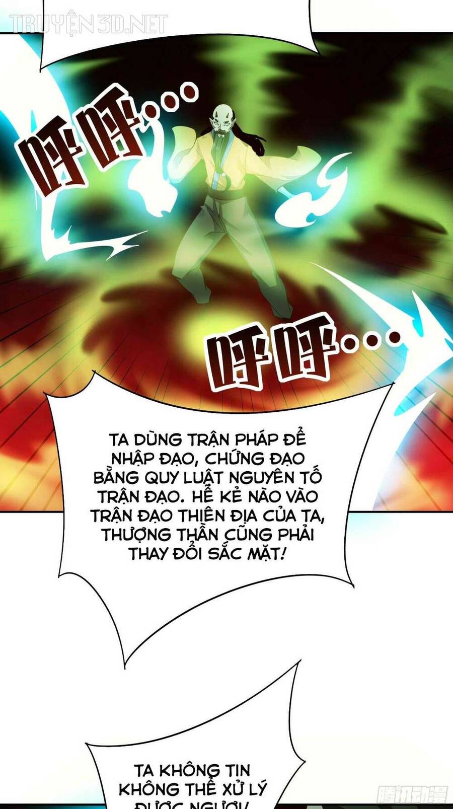 Trùng Sinh Đô Thị Thiên Tôn Chap 397 - Next Chap 398