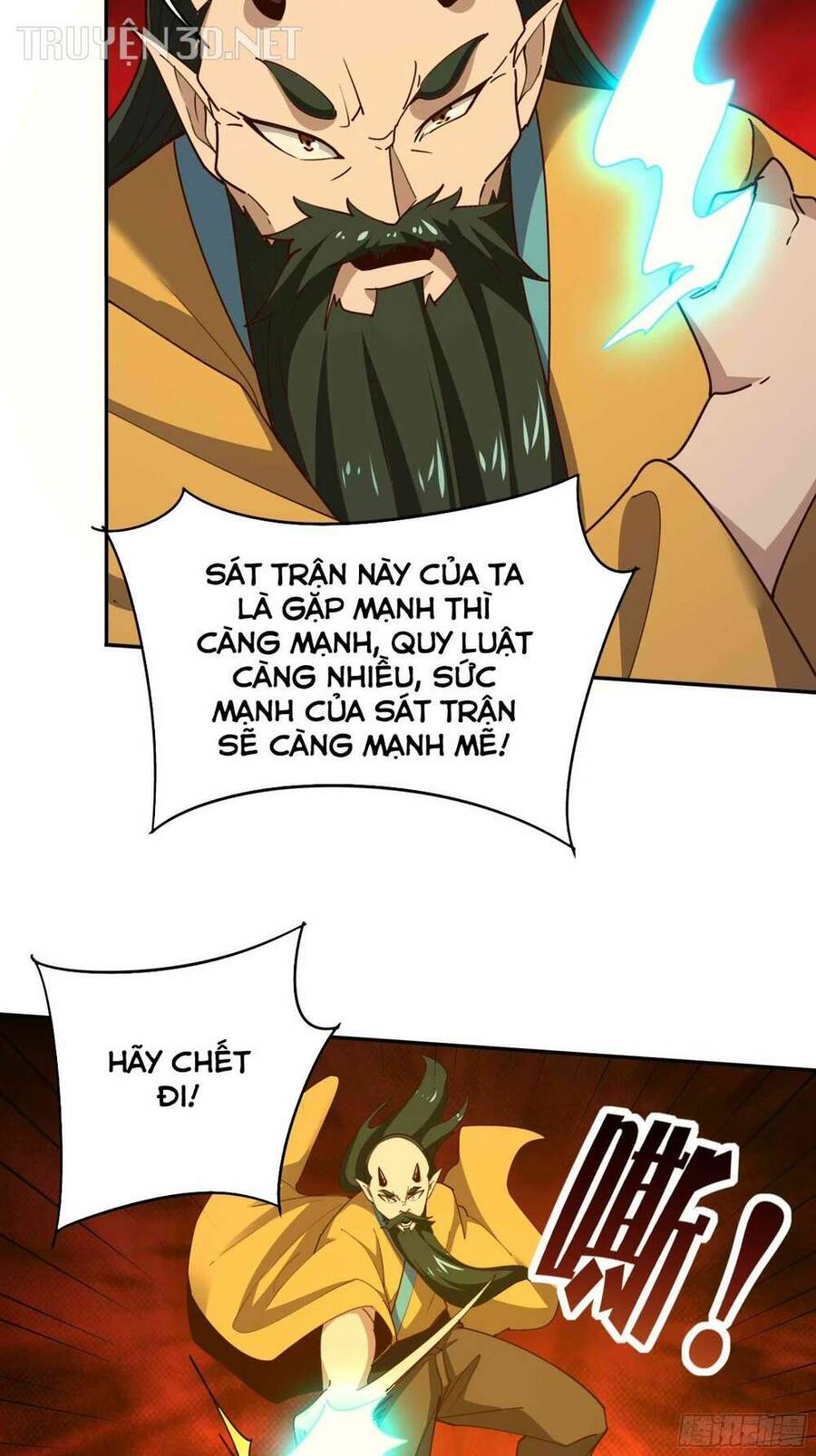 Trùng Sinh Đô Thị Thiên Tôn Chap 397 - Next Chap 398