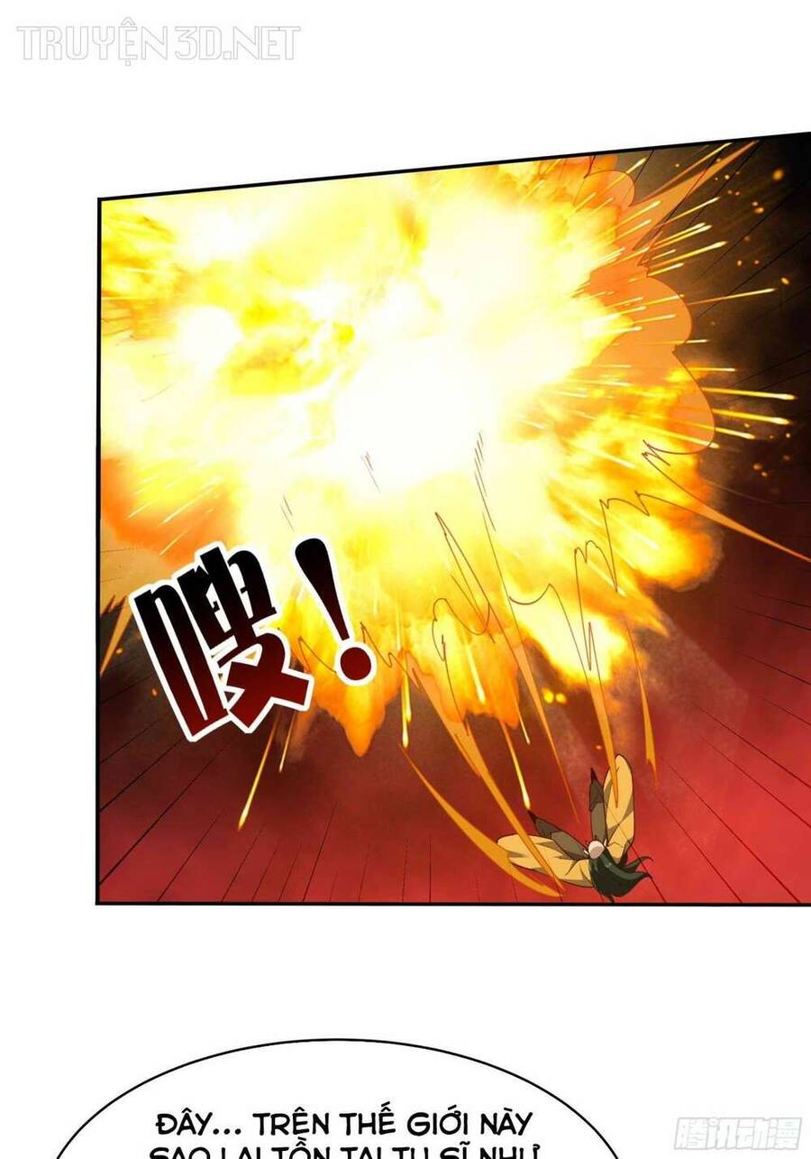 Trùng Sinh Đô Thị Thiên Tôn Chap 397 - Next Chap 398