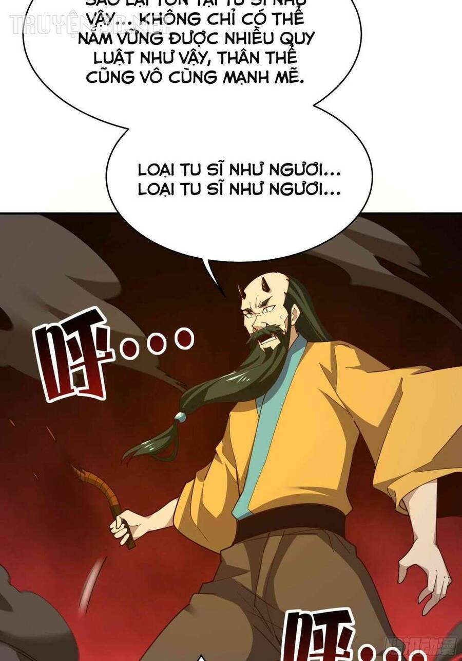 Trùng Sinh Đô Thị Thiên Tôn Chap 397 - Next Chap 398