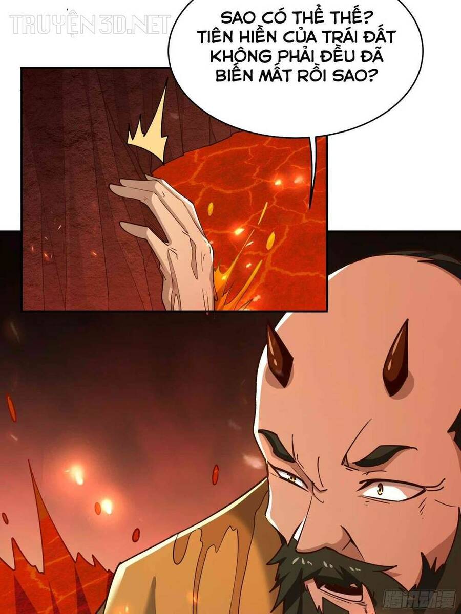 Trùng Sinh Đô Thị Thiên Tôn Chap 397 - Next Chap 398