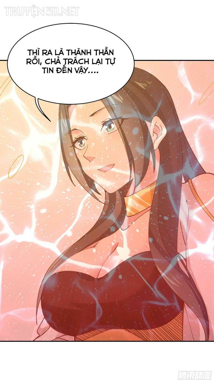 Trùng Sinh Đô Thị Thiên Tôn Chap 397 - Next Chap 398