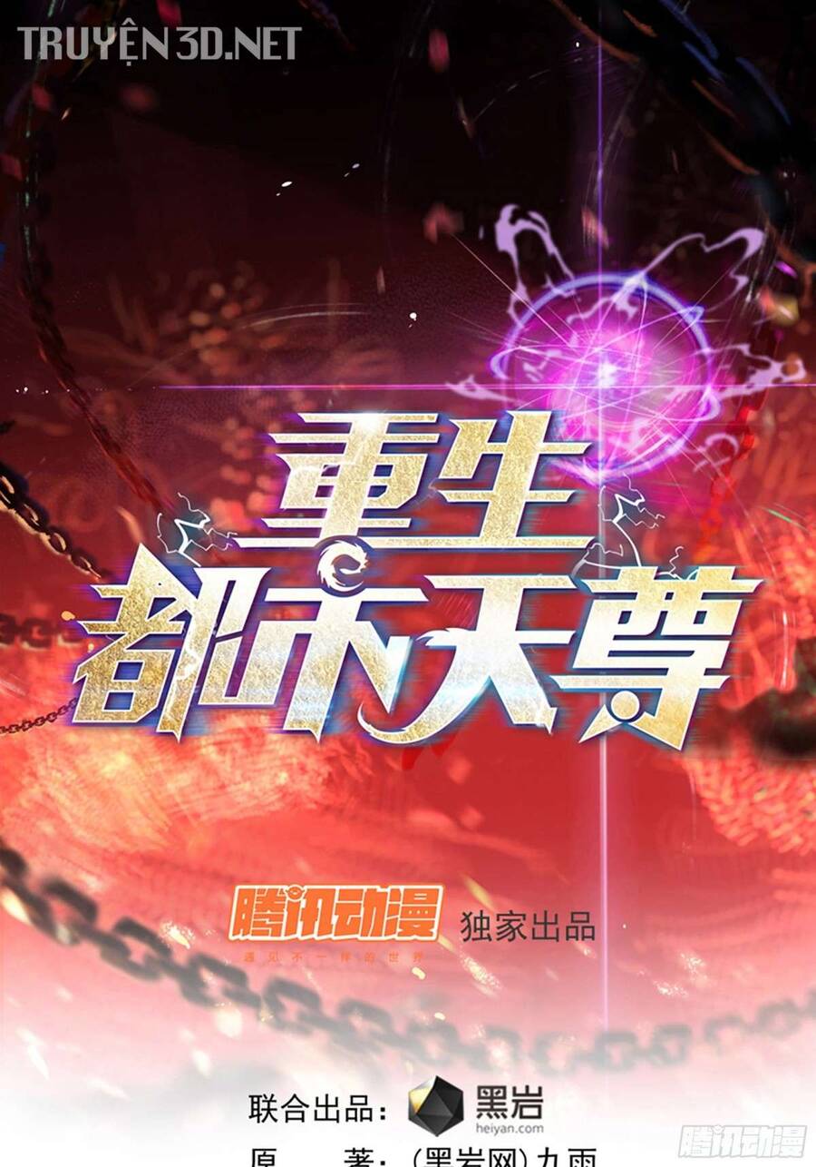 Trùng Sinh Đô Thị Thiên Tôn Chap 409 - Next Chap 410