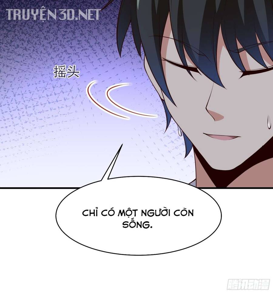 Trùng Sinh Đô Thị Thiên Tôn Chap 409 - Next Chap 410