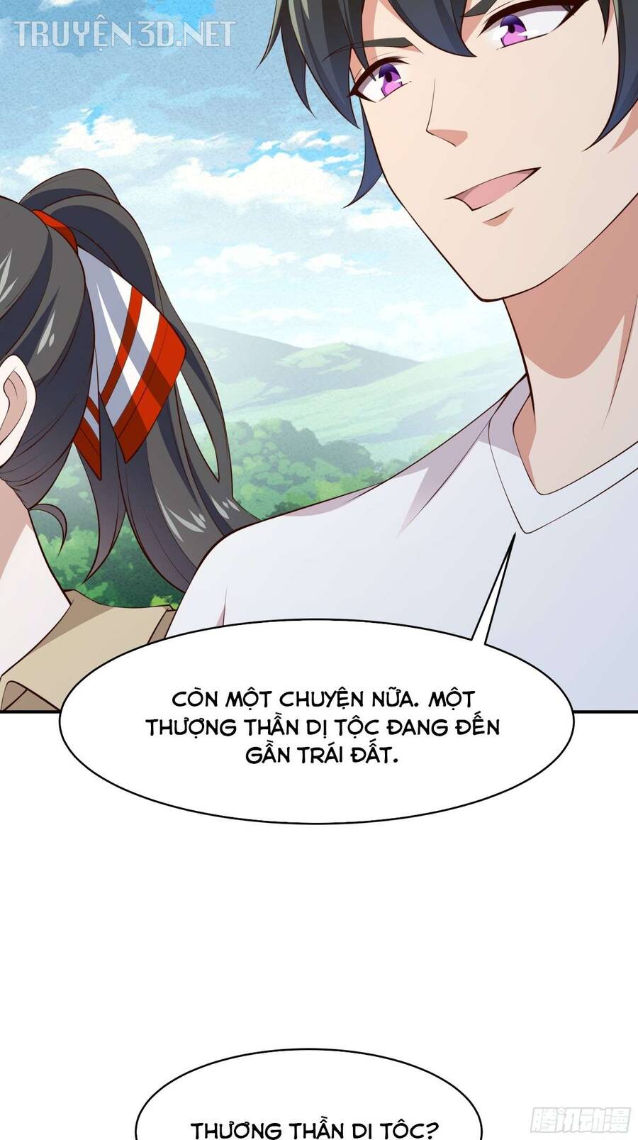 Trùng Sinh Đô Thị Thiên Tôn Chap 409 - Next Chap 410