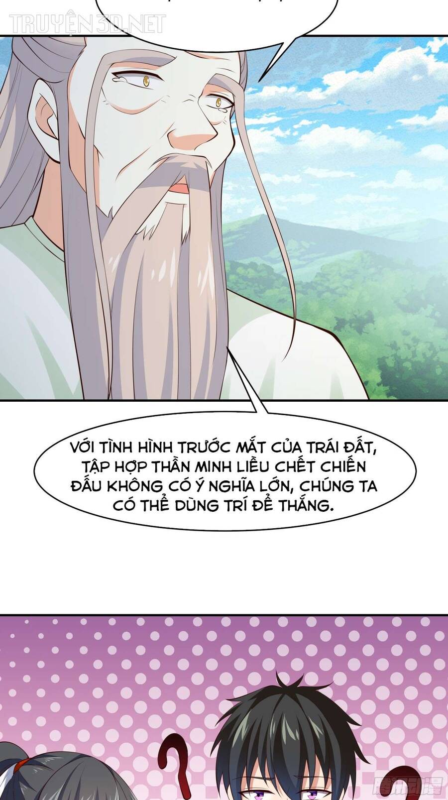 Trùng Sinh Đô Thị Thiên Tôn Chap 409 - Next Chap 410