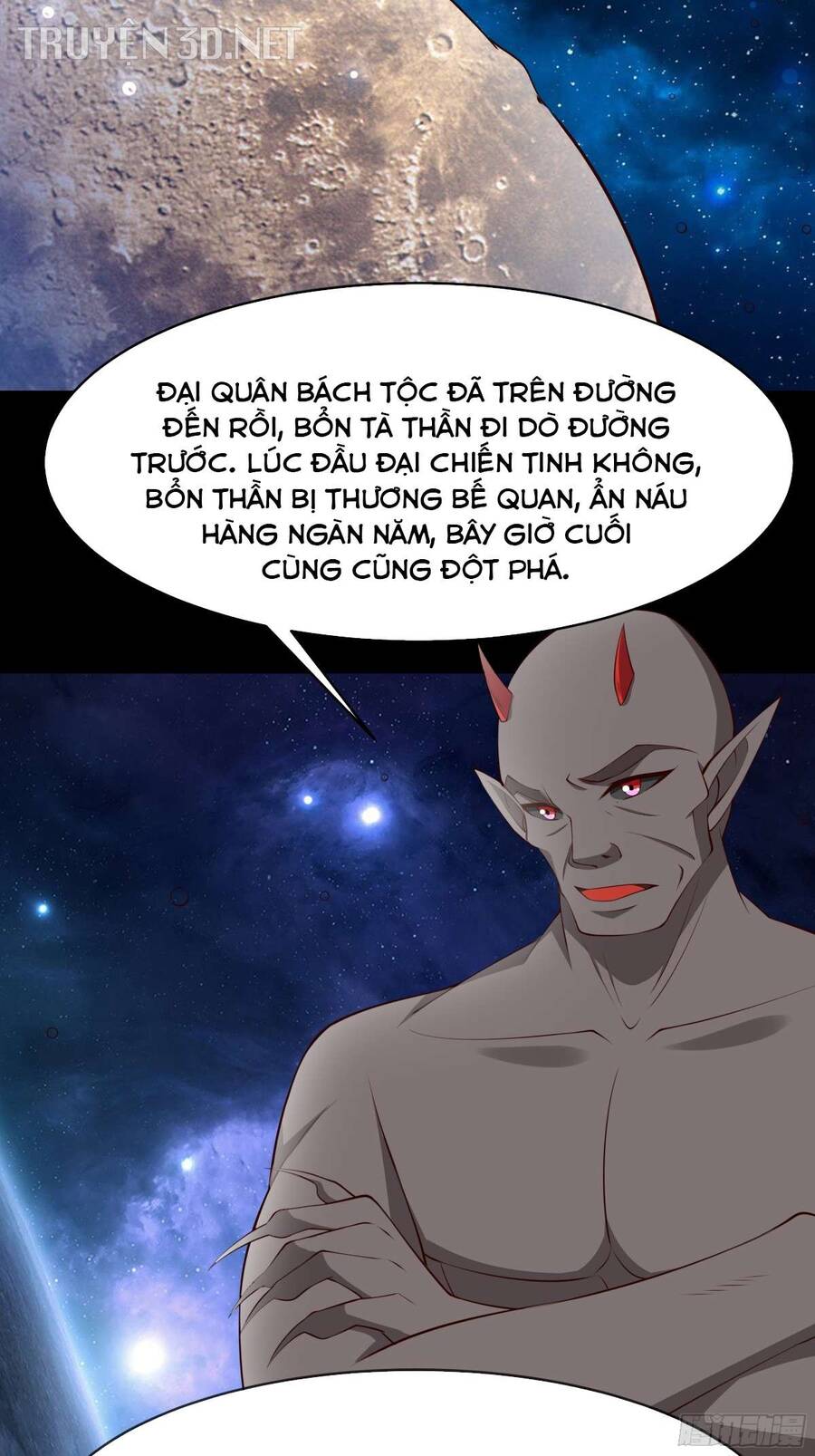 Trùng Sinh Đô Thị Thiên Tôn Chap 409 - Next Chap 410