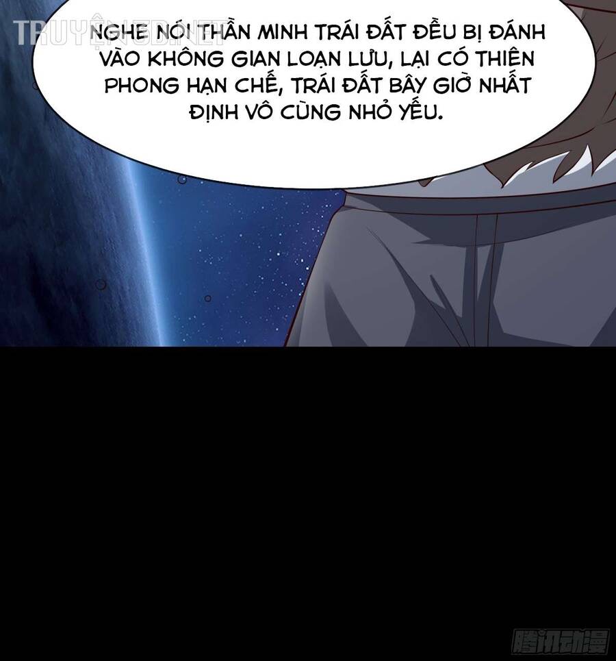 Trùng Sinh Đô Thị Thiên Tôn Chap 409 - Next Chap 410