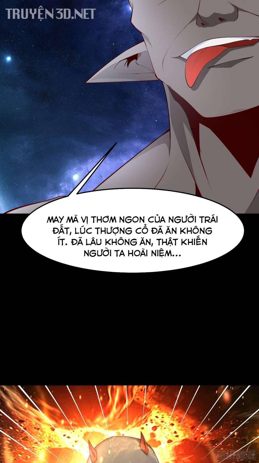 Trùng Sinh Đô Thị Thiên Tôn Chap 409 - Next Chap 410