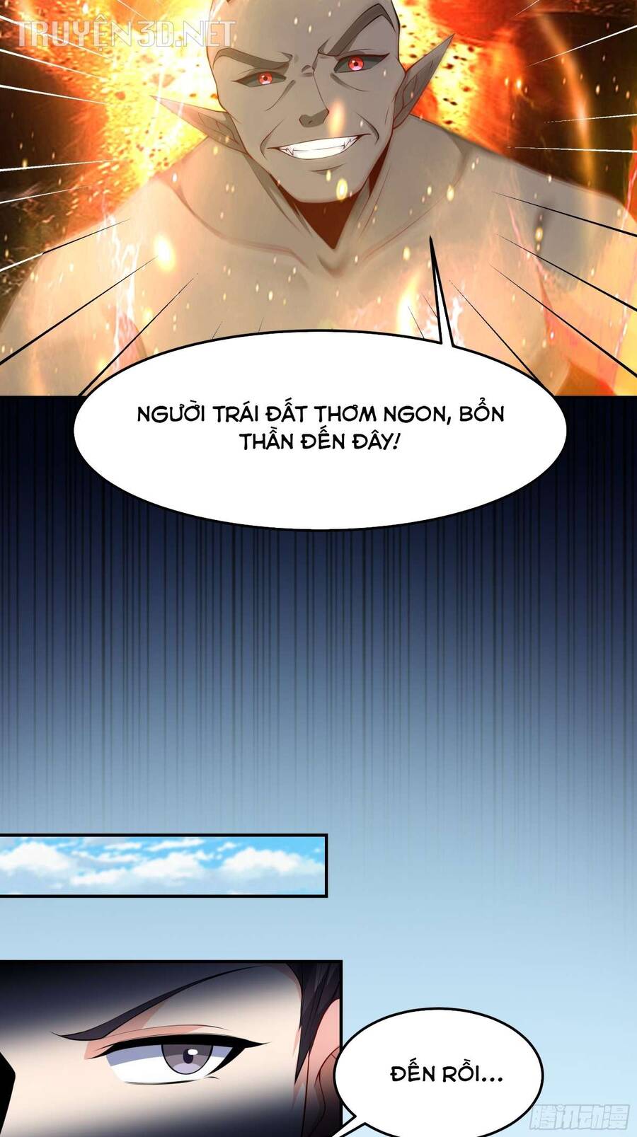 Trùng Sinh Đô Thị Thiên Tôn Chap 409 - Next Chap 410