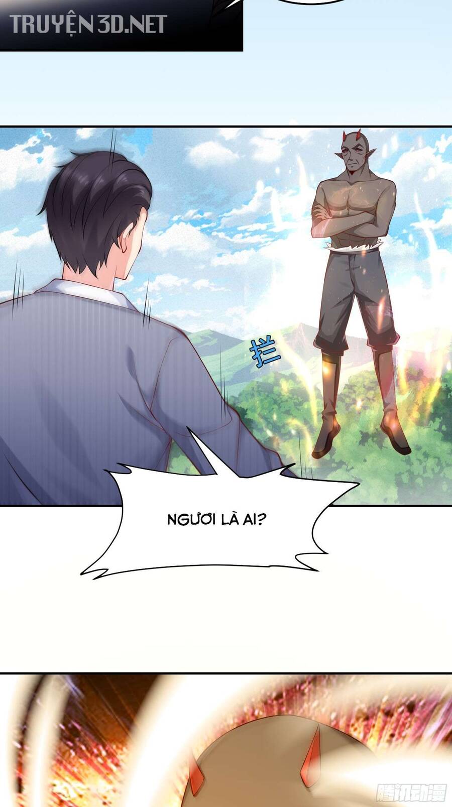 Trùng Sinh Đô Thị Thiên Tôn Chap 409 - Next Chap 410
