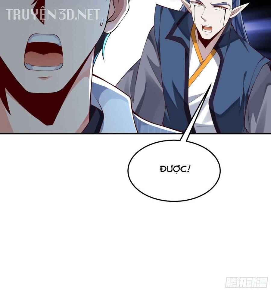 Trùng Sinh Đô Thị Thiên Tôn Chap 409 - Next Chap 410