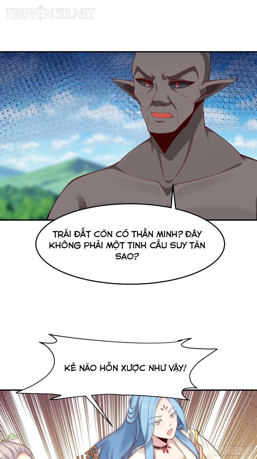Trùng Sinh Đô Thị Thiên Tôn Chap 409 - Next Chap 410