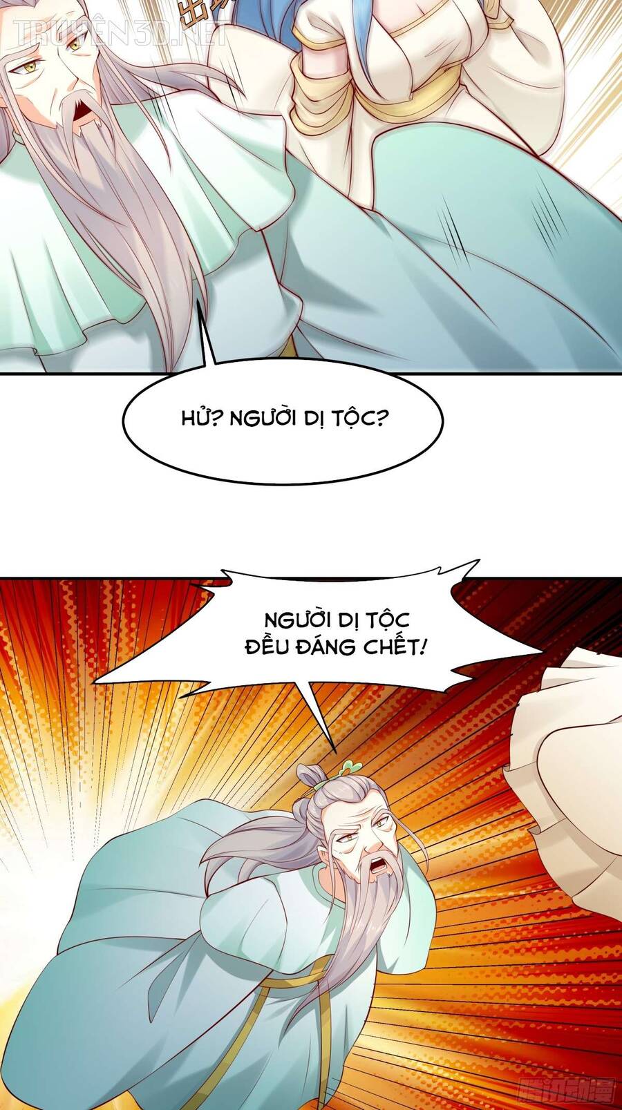 Trùng Sinh Đô Thị Thiên Tôn Chap 409 - Next Chap 410