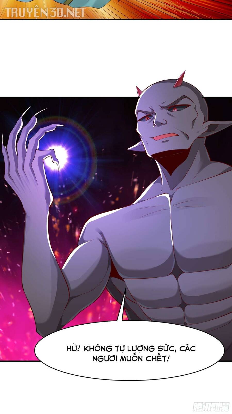 Trùng Sinh Đô Thị Thiên Tôn Chap 409 - Next Chap 410
