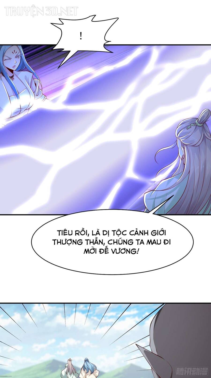 Trùng Sinh Đô Thị Thiên Tôn Chap 409 - Next Chap 410