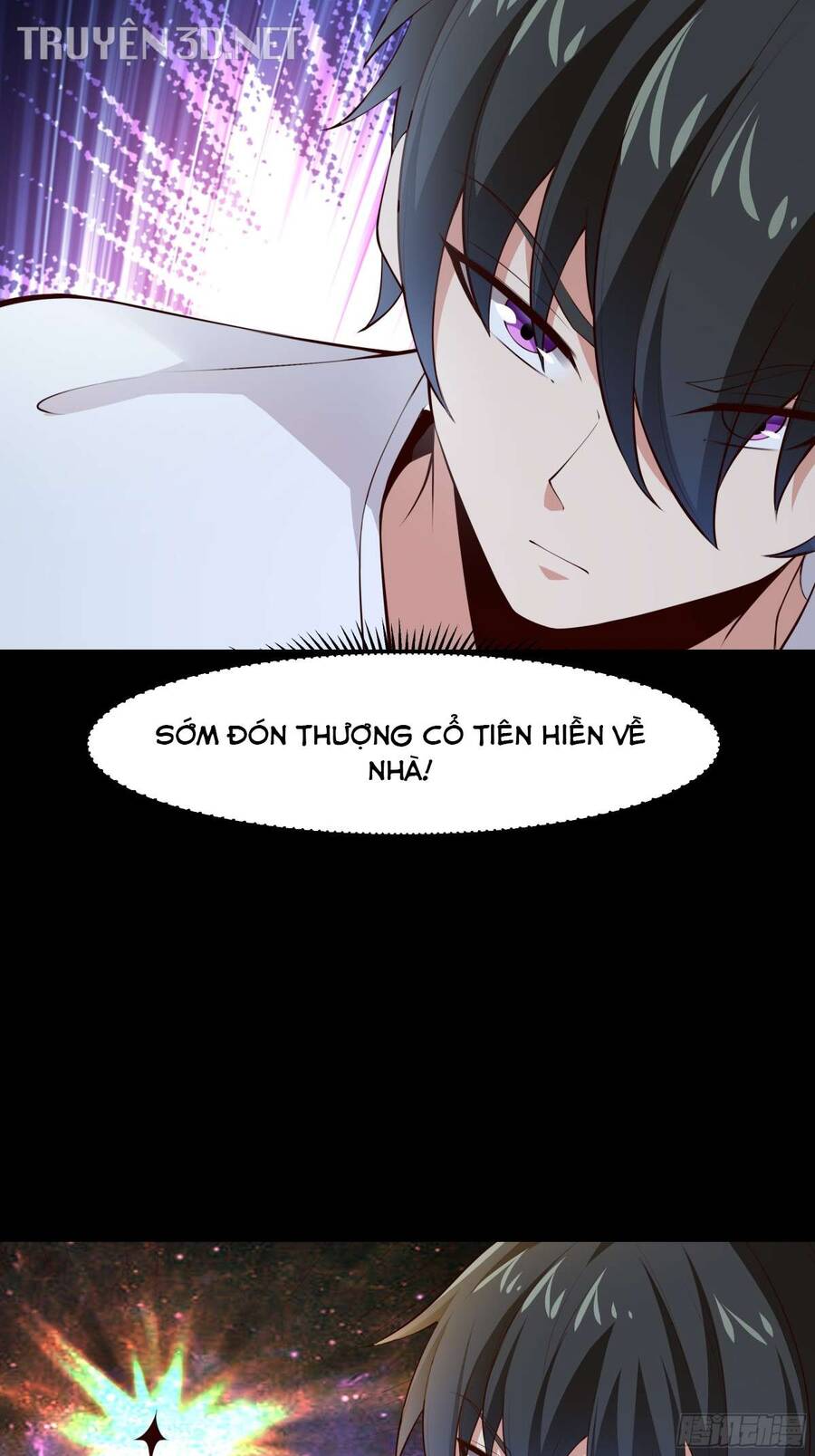 Trùng Sinh Đô Thị Thiên Tôn Chap 409 - Next Chap 410