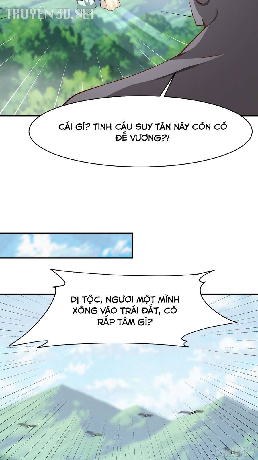 Trùng Sinh Đô Thị Thiên Tôn Chap 409 - Next Chap 410