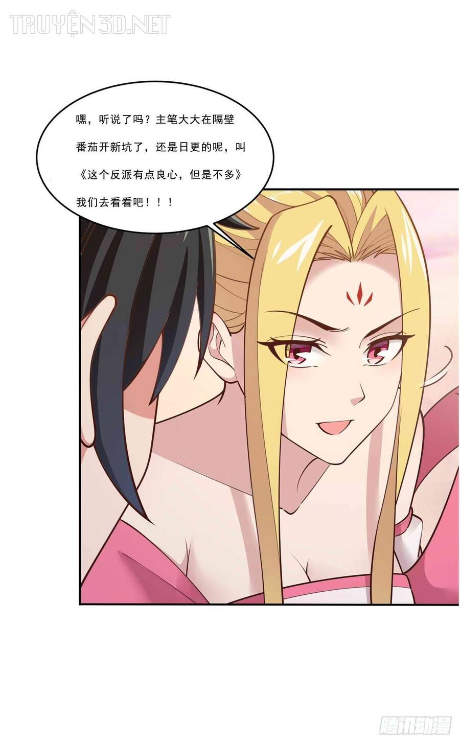 Trùng Sinh Đô Thị Thiên Tôn Chap 409 - Next Chap 410