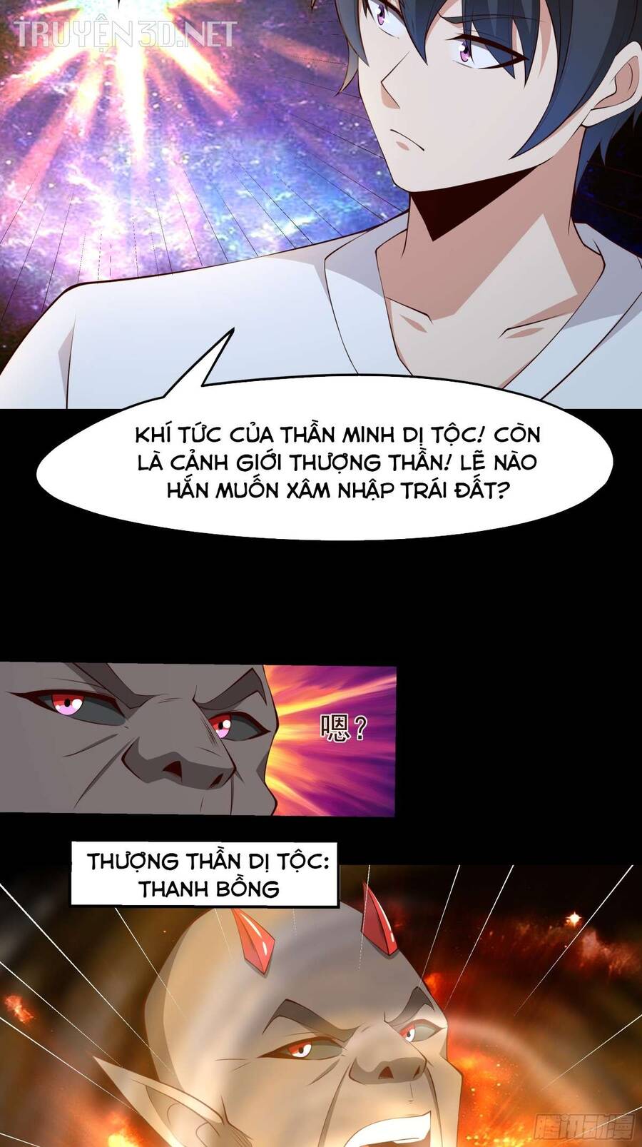 Trùng Sinh Đô Thị Thiên Tôn Chap 409 - Next Chap 410
