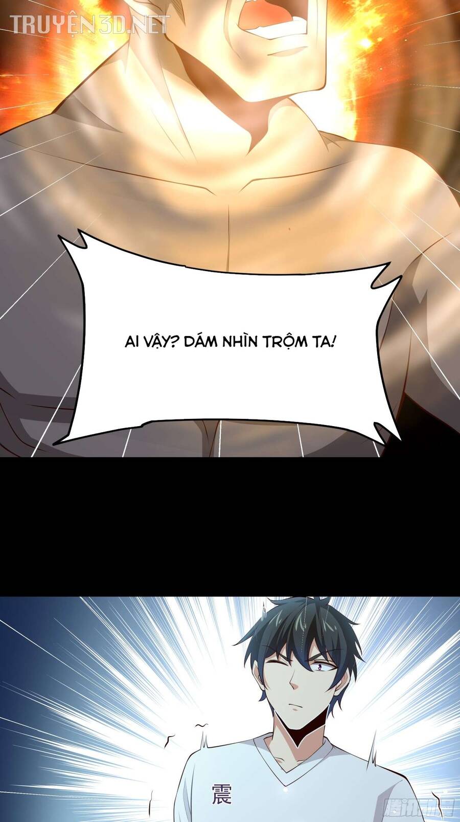 Trùng Sinh Đô Thị Thiên Tôn Chap 409 - Next Chap 410