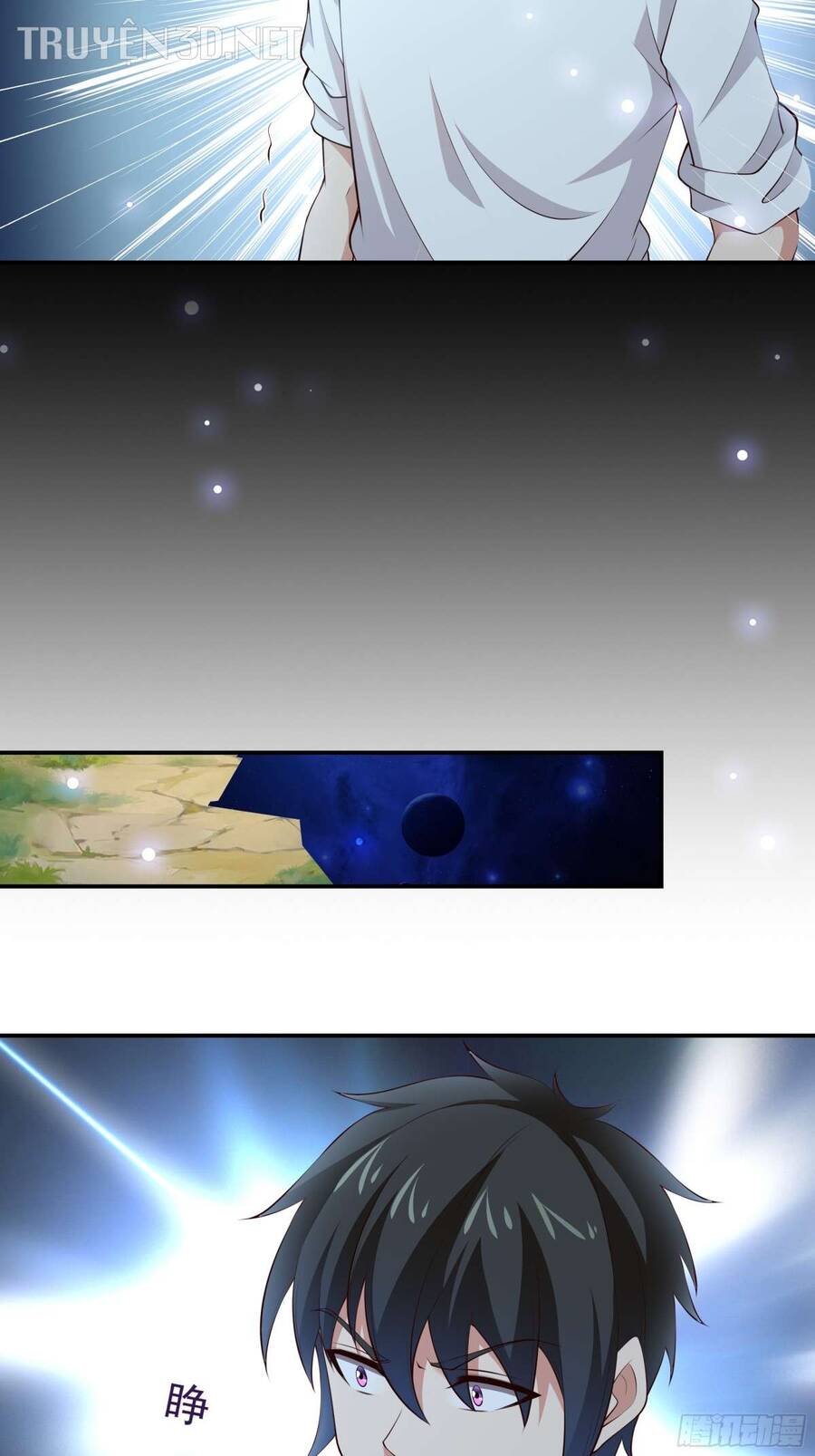 Trùng Sinh Đô Thị Thiên Tôn Chap 409 - Next Chap 410