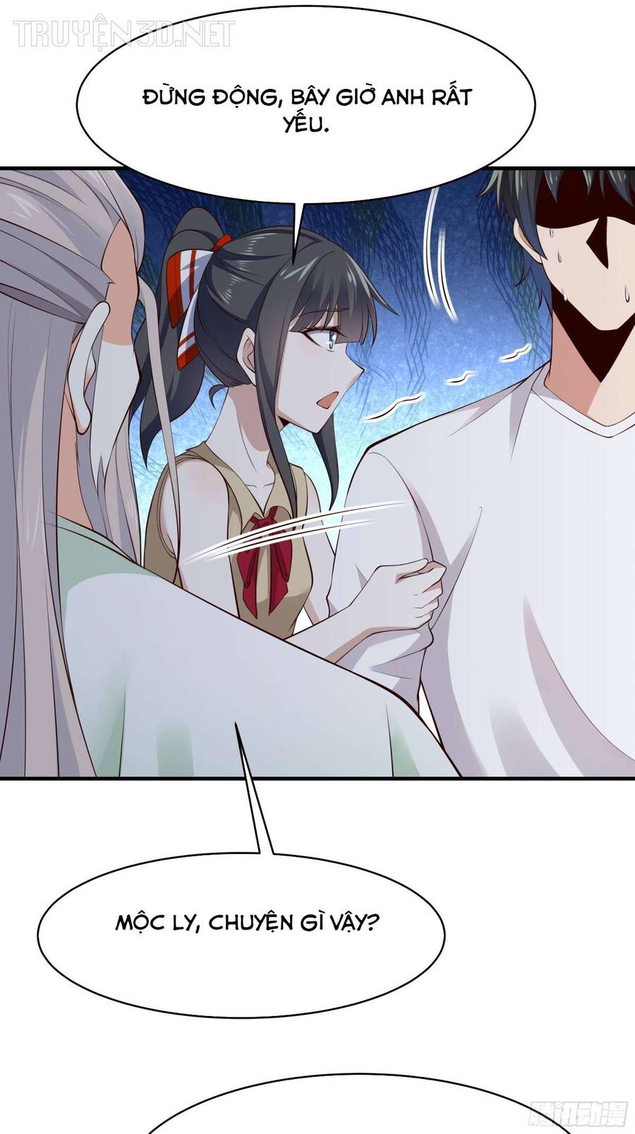 Trùng Sinh Đô Thị Thiên Tôn Chap 409 - Next Chap 410