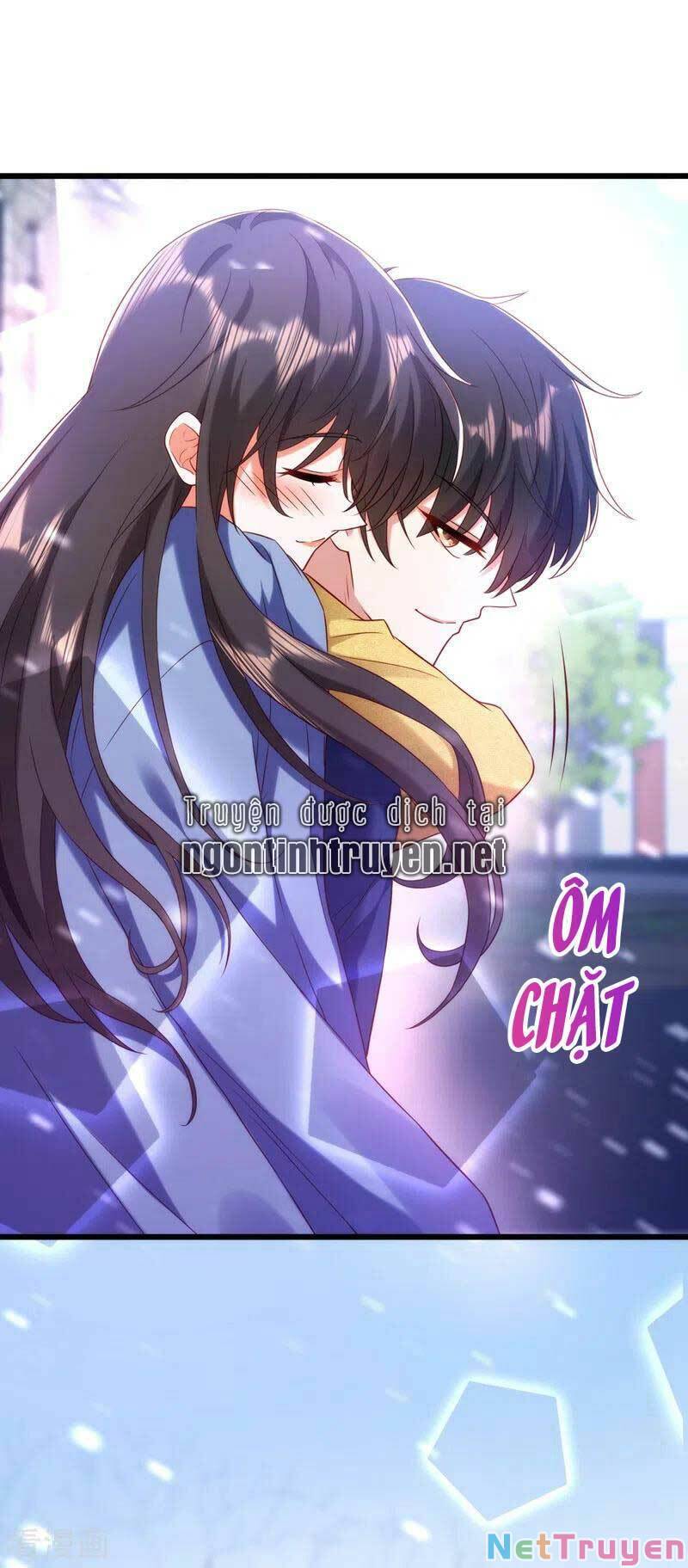 Trùng Sinh Không Gian: Cô Vợ Hào Môn Nóng Bỏng Không Dễ Chọc Chap 153 - Next Chap 154