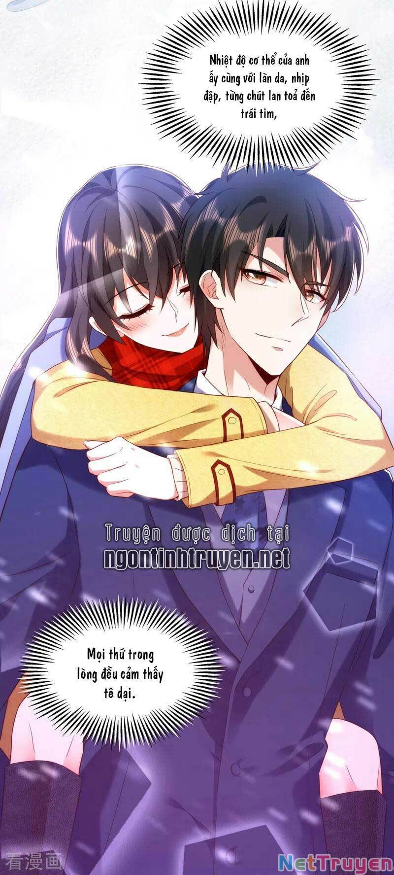 Trùng Sinh Không Gian: Cô Vợ Hào Môn Nóng Bỏng Không Dễ Chọc Chap 153 - Next Chap 154