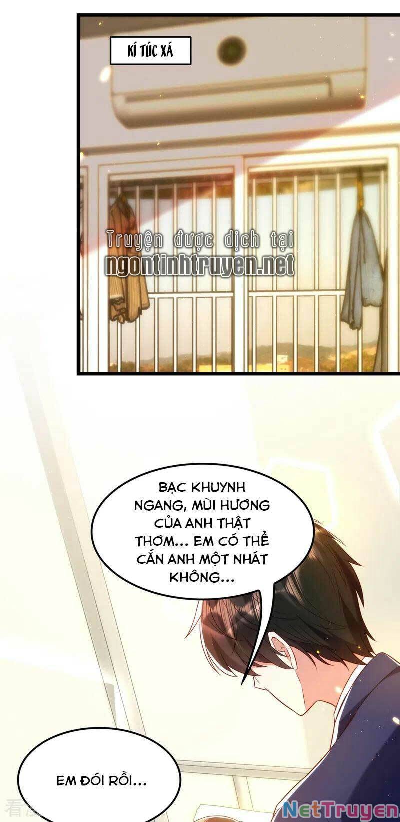 Trùng Sinh Không Gian: Cô Vợ Hào Môn Nóng Bỏng Không Dễ Chọc Chap 153 - Next Chap 154