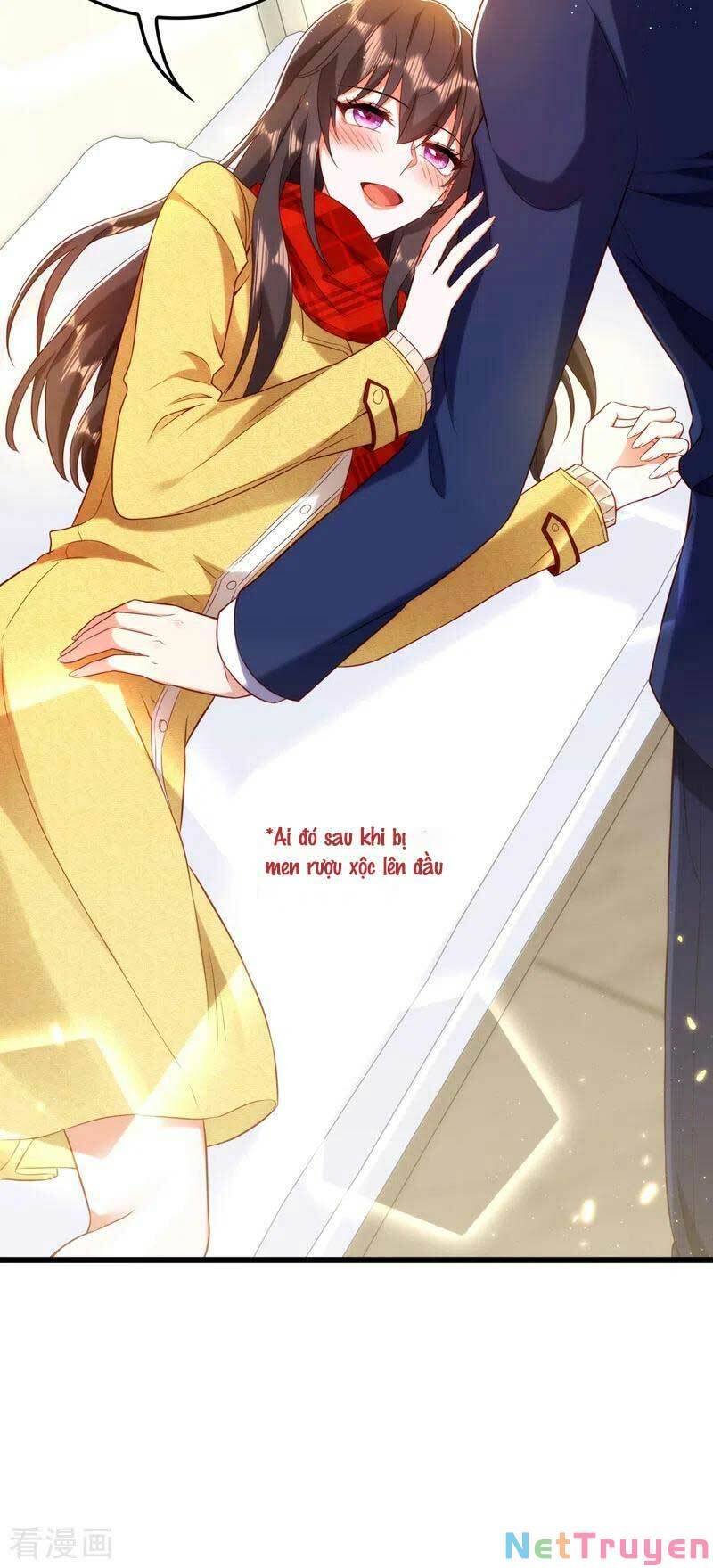 Trùng Sinh Không Gian: Cô Vợ Hào Môn Nóng Bỏng Không Dễ Chọc Chap 153 - Next Chap 154